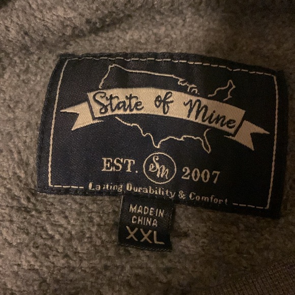 Crew neck - Picture 2 of 2